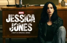 Jessica Jones (2018): sezon II