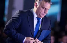 Orban: "Wszyscy terroryści są zasadniczo imigrantami. Pytanie brzmi tylko...