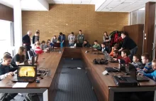Pierwsze CoderDojo w Polsce - za darmo uczą dzieci programowania