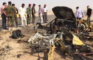 Seria bestialskich ataków dżihadystów w Iraku. Co najmniej 50 osób nie żyje