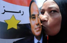 Islam w wersji soft. Prezydent Egiptu chce być muzułmańskim Lutrem