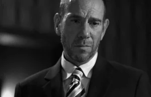 Miguel Ferrer nie żyje