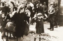 Alianci wiedzieli o holocauście 2 lata przed odkryciem obozów koncentracyjnych