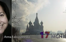 Oziero nie tonie | 17 mgnień Rosji.