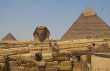 Państwo Islamskie grozi, że wysadzi egipskie piramidy