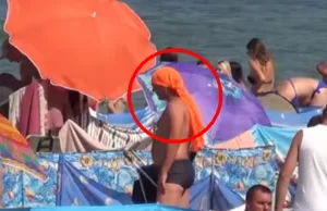 Jak się ubrać (a raczej rozebrać) na plażę?