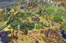 Civilization VI's Cities Are Like Nothing Civ Has Done Before