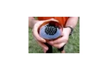 Ferrofluid - magiczna ciecz