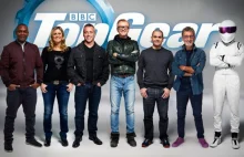 Oto nowa ekipa prezenterów Top Gear!