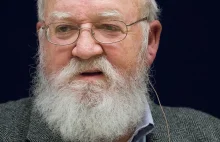 Daniel Dennett: Sztuczna inteligencja, ma być narzędziem, nie kolegą