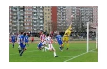 Ekipa BBC chciała sfilmować derby Rzeszowa. Klub: 1 tys. funtów