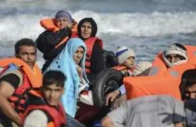Komisja Europejska przewiduje napływ trzech milionów imigrantów do 2017