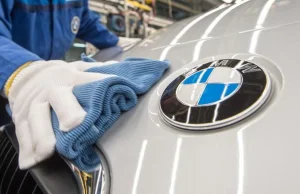 W fabryce BMW w Monachium zabroniono pracownikom mówić po turecku [DE]