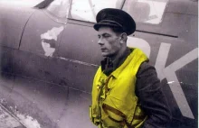 75 lat temu - 23 czerwca 1944 roku zaginął nad Normandią Aleksander Chudek