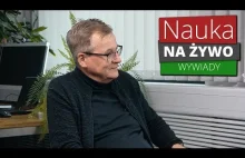 O informatyce jako nauce – rozmowa z prof. Krzysztofem Zielińskim