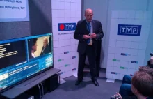Telewizja 4K w Polsce: TVP testuje bezpośrednią transmisję online