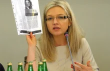 Małgorzata Wassermann: Stwierdzenie Michała Tuska o "lipie" jest...