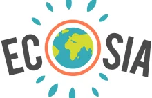 Ecosia - wyszukiwarka, która sadzi drzewa