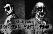 Top 10 Worst Crimes Committed by Black Metal Musicians - Page 7 of 10 -...
