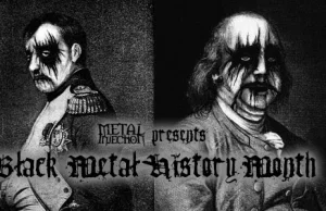 Top 10 Worst Crimes Committed by Black Metal Musicians - Page 7 of 10 -...