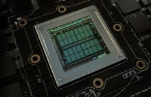Szef NVIDII ogłasza koniec prawa Moore'a, GPU zastąpią CPU