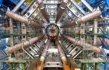 CERN ujawnił plany budowy potężnego, 4 razy większego zderzacza cząstek od LHC