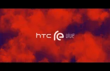 Zestaw VR od Valve to... HTC RE Vive!