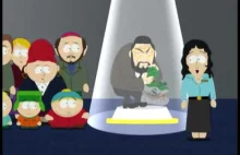 South Park o stereotypach [ANG]