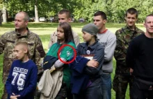 Prokuratura ściga młodych patriotów z Białegostoku... za promowanie faszyzmu.