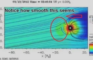 Anomalia pola magnetycznego Ziemi