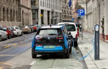 Elektryczne samochody nie takie ekologiczne, jak nam się wydaje | Moto Off
