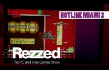 Hotline Miami 2: Wrong Number - pierwszy gameplay