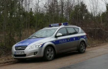 Sopot. Zaginiony 29-letni białostoczanin znaleziony w lesie.