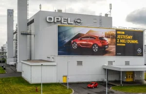 Złe warunki mieszkalne Polaków w niemieckim obozie pracowniczym Opel