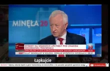 | TVP Info | Ultra HD | 13-12-2017 | Środa | Coty Gadasz