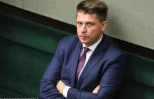 Ryszard Petru chce do PO. "Brakuje mu uwagi mediów".