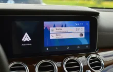 Android Auto - sprawdziliśmy, jak spisuje się w Polsce