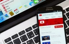 YouTube wprowadza tryb ciemny do aplikacji mobilnych