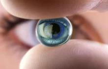 Udane testy bionicznego oka