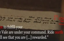 "Gra o tron": do kogo Sansa Stark wysłała list? Tajemnica odkryta!
