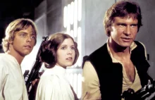 Lucasfilm nie ma w planach wskrzeszenia Carrie Fisher na ekranie
