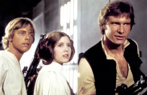 Lucasfilm nie ma w planach wskrzeszenia Carrie Fisher na ekranie