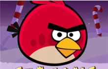 Gry z serii Angry Birds i Cut the Rope za darmo – spieszcie się!