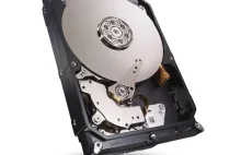 Seagate zapowiada tani dysk HDD o pojemności 10 TB