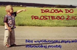 DROGA DO PROSTEGO ŻYCIA: MÓWISZ: FERIE, MYŚLISZ: WYDATKI