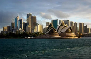 Australia nie poddaje się dyktatowi teorii ocieplenia klimatu!