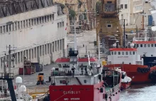 Malta: Nastoletni migranci oskarżeni o porwanie statku