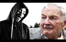 Anonymous - The Truth May Scare You... (Secrets of NWO Rockefeller Family...