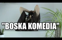 Mietczynski - "Boska komedia"