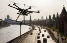 Podglądanie z drona jest OK, jeśli nie publikujesz zdjęć - uważa Ministerstwo...